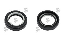 Сальник 25*38*9 (7V2)