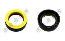 Сальник 25*38*10/12,5 (7V3)