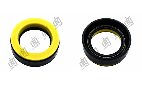 Сальник 25*38*10/12,5 (7V3)