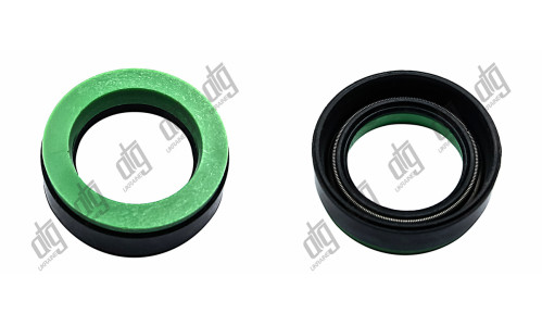 Сальник 25*38*10/12,5 (7V3)