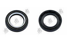 Сальник 25*38,2*7,2 (7V2)