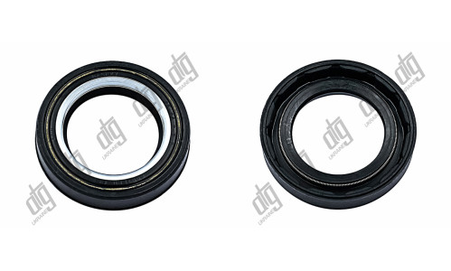 Сальник 25*38,2*7,2 (7V2)