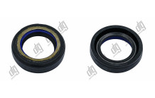 Сальник 25*38,5*10 (7V1)