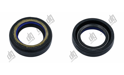 Сальник 25*38,5*10 (7V1)