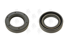 Сальник 25*39*9 (0M)