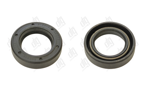 Сальник 25*39*9 (0M)