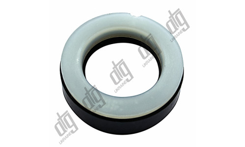 Сальник 25*39,3*10/12,7 (7V3)