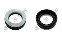 Сальник 25*39,3*10/12,7 (7V3)