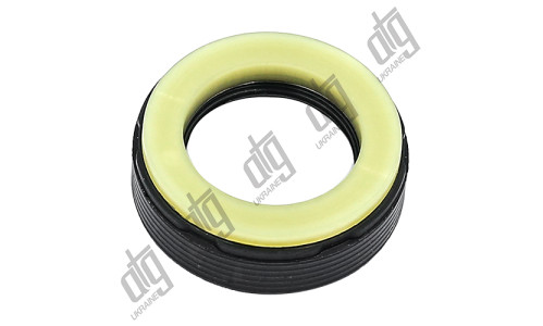 Сальник 25*39,5*10/12,5 (7V3)