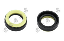 Сальник 25*39,5*10/12,5 (7V3)