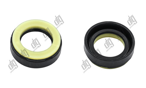 Сальник 25*39,5*10/12,5 (7V3)