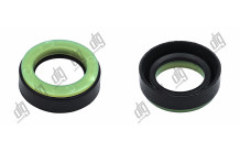 Сальник 25*39,5*10/12,5 (7V3)