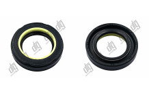 Сальник 25*39,6*8,5 (7V2)