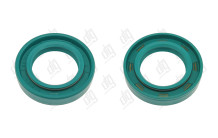 Сальник 25*40*8 (0M2)