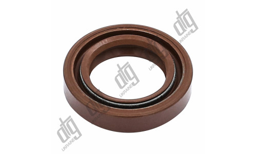 Сальник 25*40*8 (0M2)