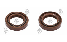 Сальник 25*40*8 (0M2)