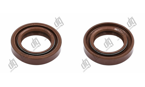 Сальник 25*40*8 (0M2)