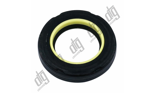 Сальник 25*41*8,5 (7V2)