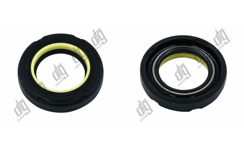 Сальник 25*41*8,5 (7V2)