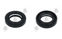 Сальник 25*41,1*9,5 (7V1)