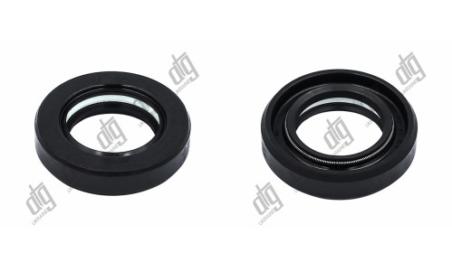 Сальник 25*41,1*9,5 (7V1)