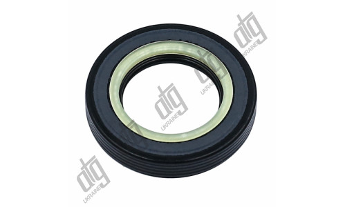 Сальник 25*41,5*7,5 (7V2)