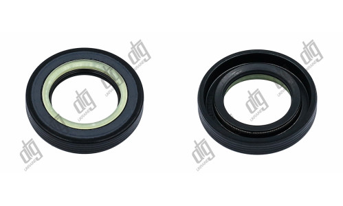 Сальник 25*41,5*7,5 (7V2)