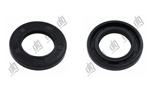 Сальник 25*42*6,5/7 (1PM)