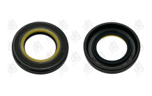 Сальник 25*43*7,5 (7V2)