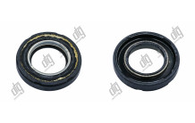 Сальник 25*43*8 (7V2)