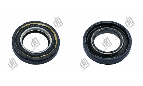 Сальник 25*43*8 (7V2)