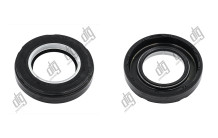 Сальник 25*43*9 (7V2)