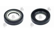 Сальник 25*43*10 (7V2)