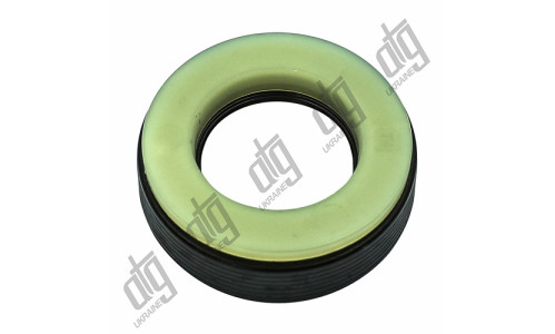 Сальник 25*43,1*10/12,6 (7V3)