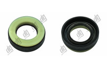 Сальник 25*43,1*10/12,6 (7V3)