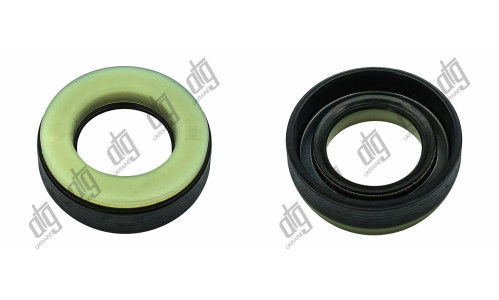 Сальник 25*43,1*10/12,6 (7V3)