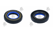 Сальник 25*44,7*8,4 (7V2)