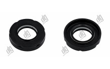 Сальник 25*45,1*10/11,5 (7V1PM)