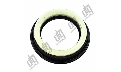 Сальник 25*33/37,5*6,7/8 (6V3)