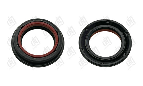 Сальник 25*35/38,5*4,3/8 (6V2)