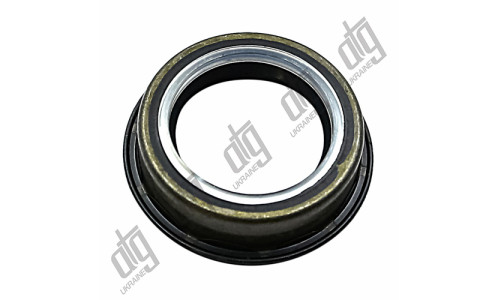 Сальник 25*35/40*1,7/10 (6V3)