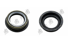 Сальник 25*35/40*1,7/10 (6V3)