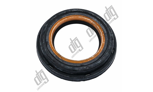 Сальник 25*37,8/41,24*4,4/7,3 (6V2)