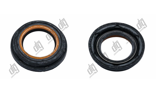 Сальник 25*37,8/41,24*4,4/7,3 (6V2)