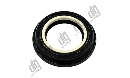 Сальник 25*37,8/41,6*3,4/7,7 (6V2)