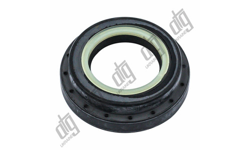 Сальник 25*38,6/44,7*12,4 (6V2)