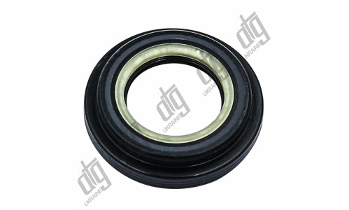 Сальник 25*38,7/45*6/10 (6V2)