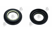 Сальник 25*38,7/45*6/10 (6V2)