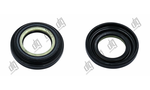 Сальник 25*38,7/45*6/10 (6V2)