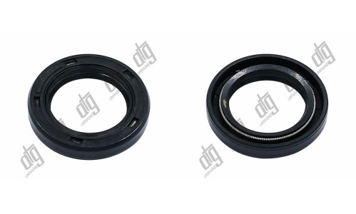 Сальник 25,4*38,1*6,35 (1PM)